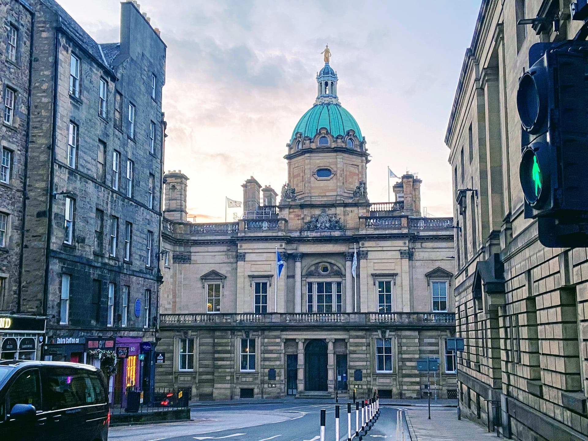 Scotland