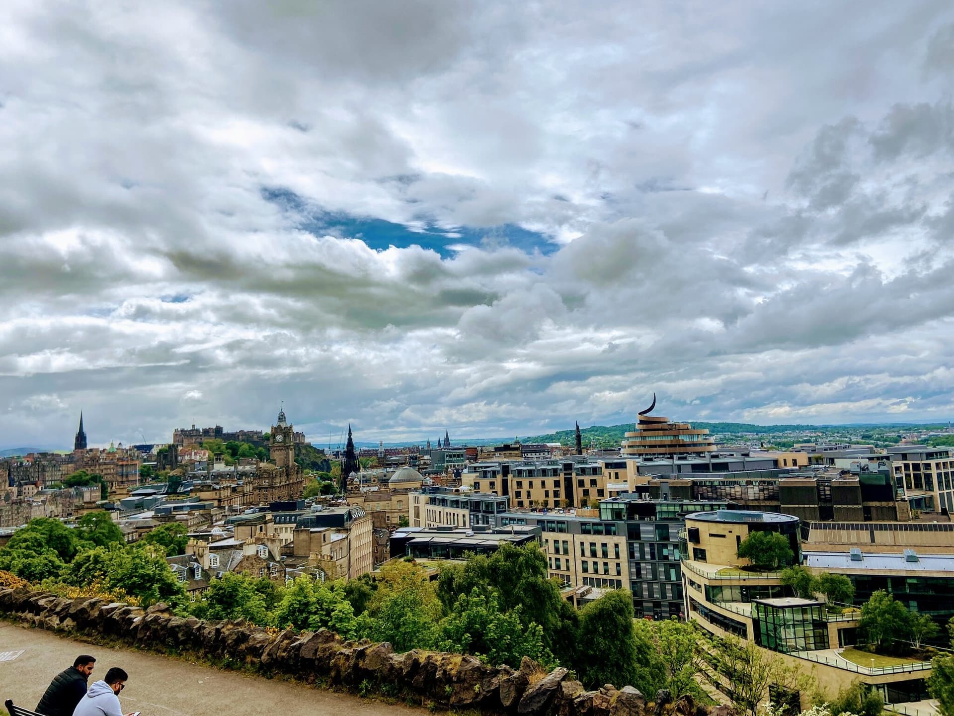 Scotland