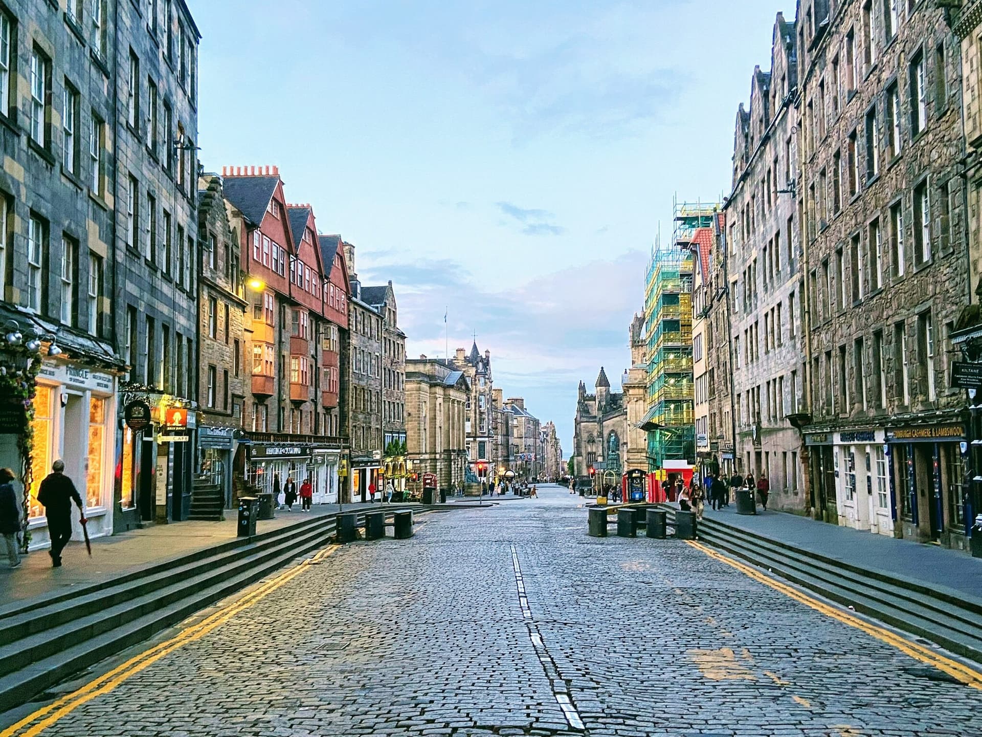 Scotland