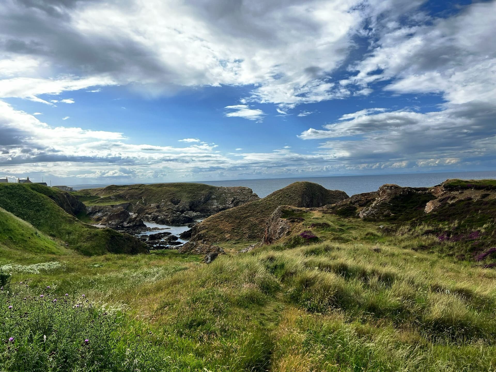 Scotland