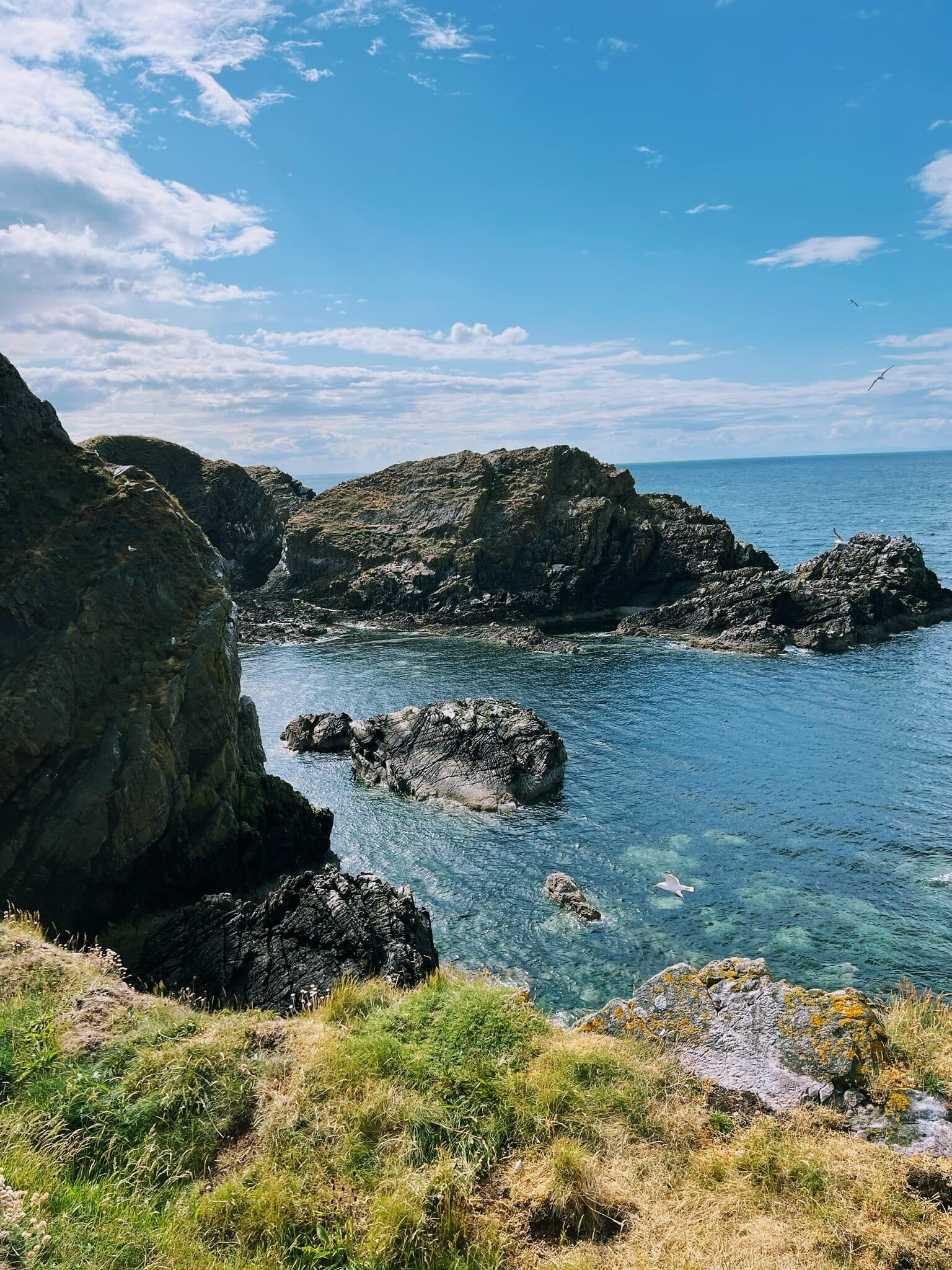 Scotland