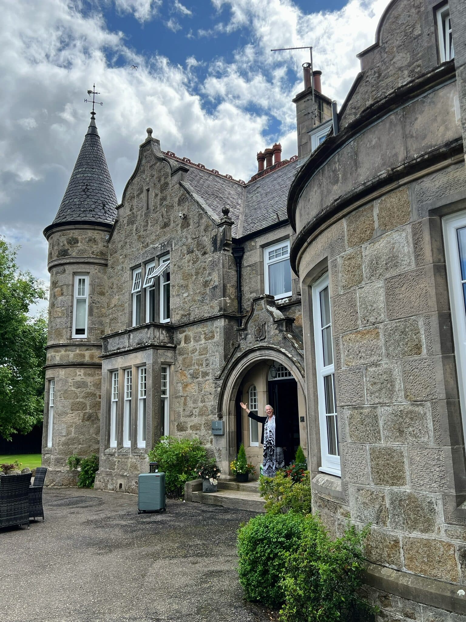 Scotland