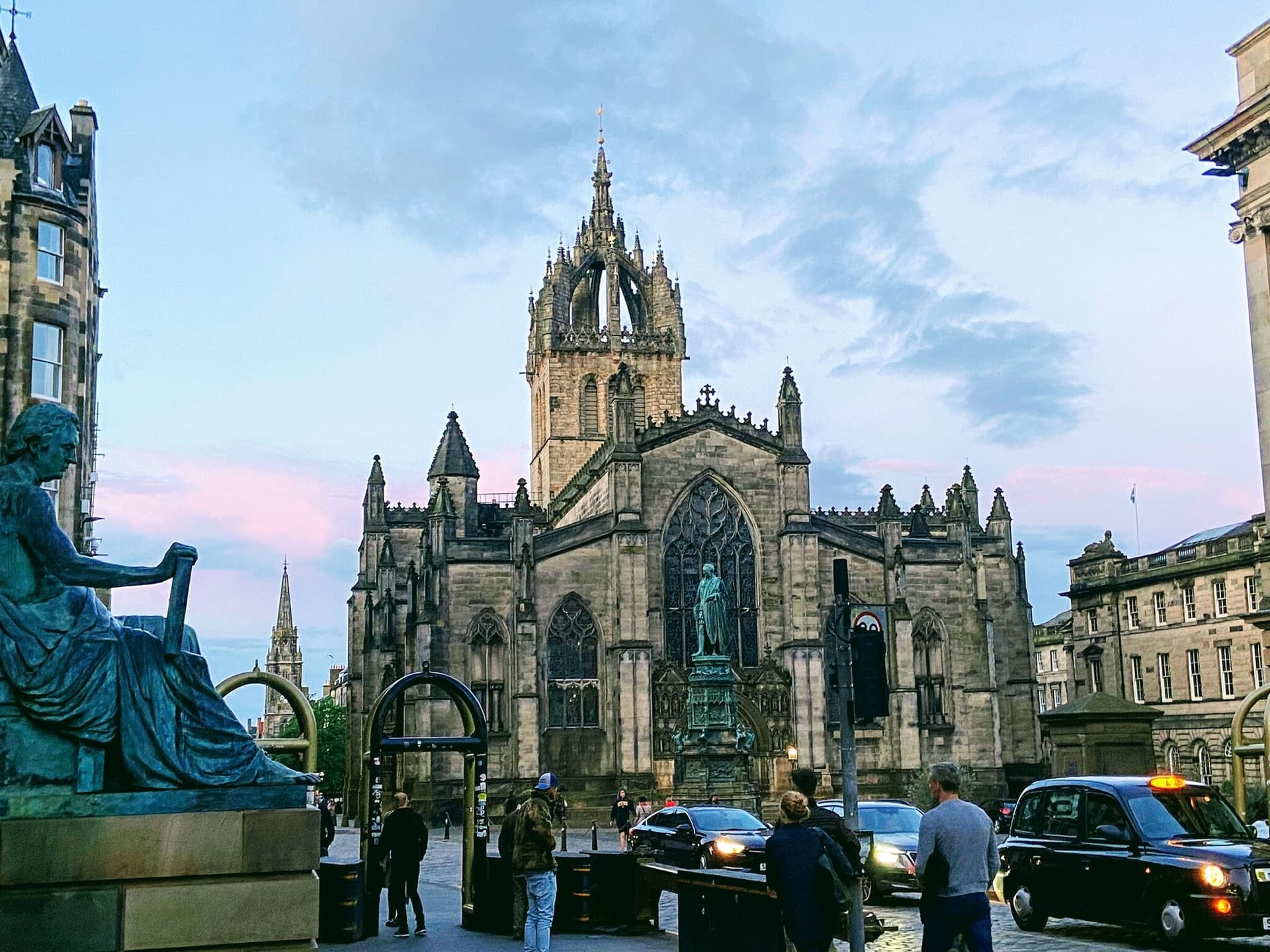 Scotland