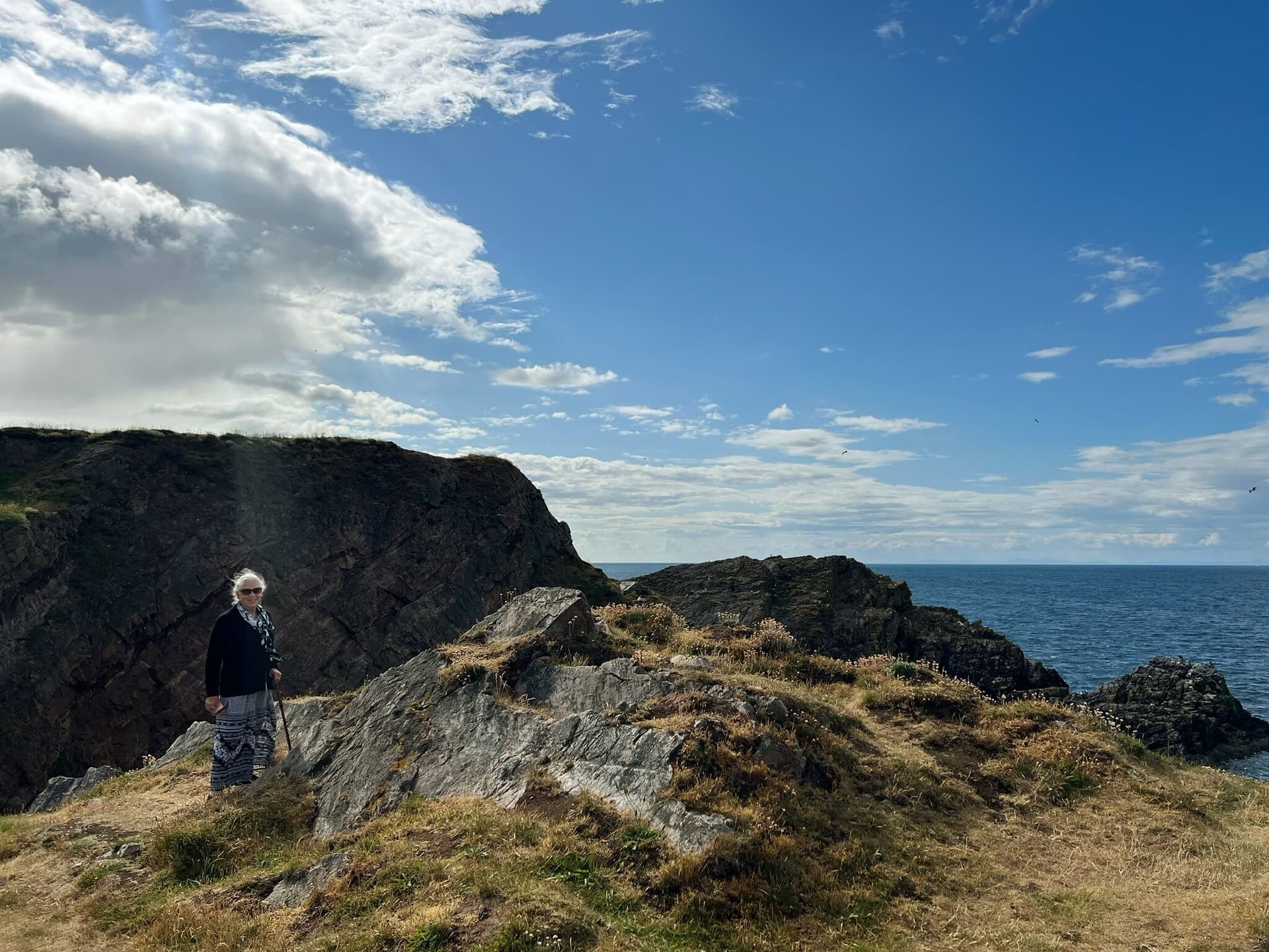 Scotland
