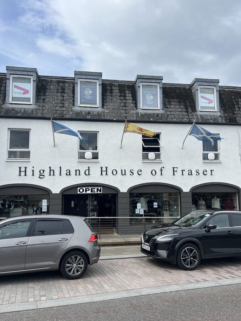 Scotland