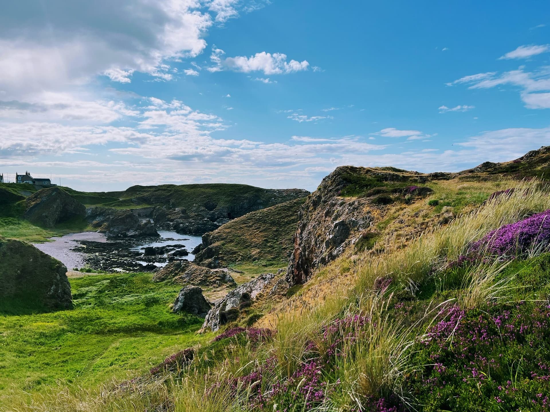 Scotland