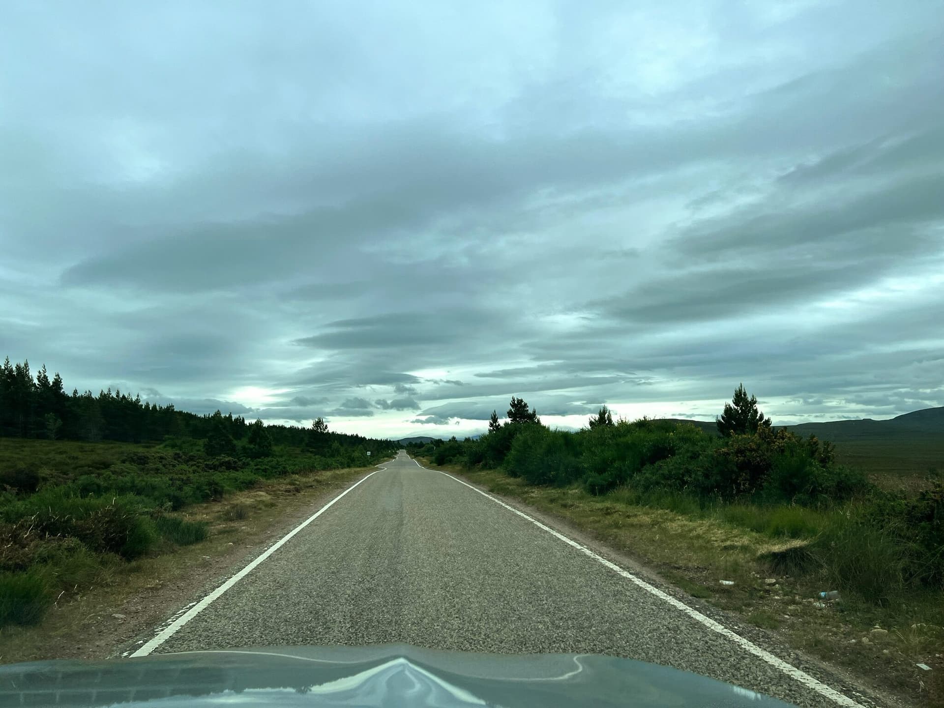 Scotland