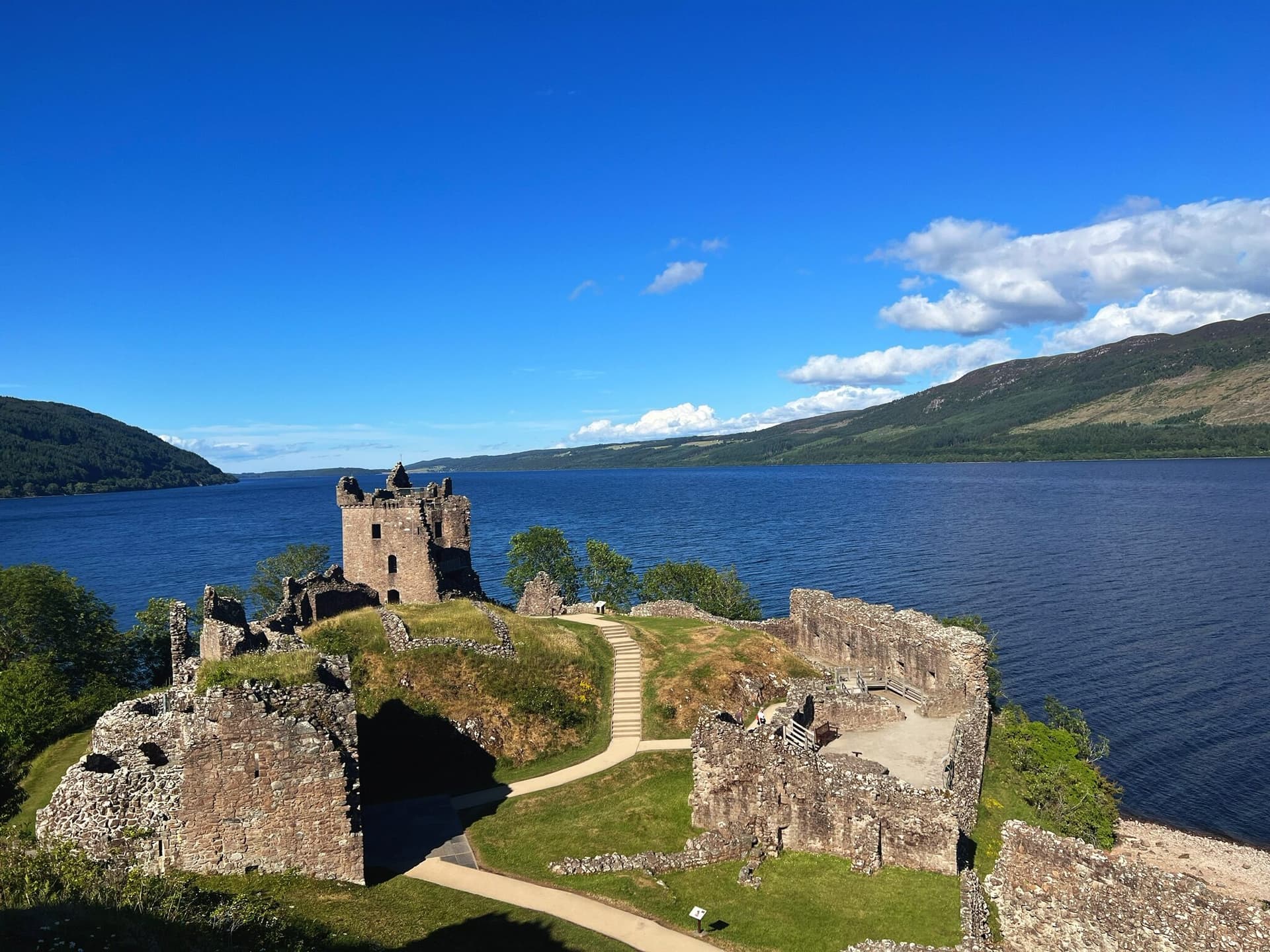 Scotland
