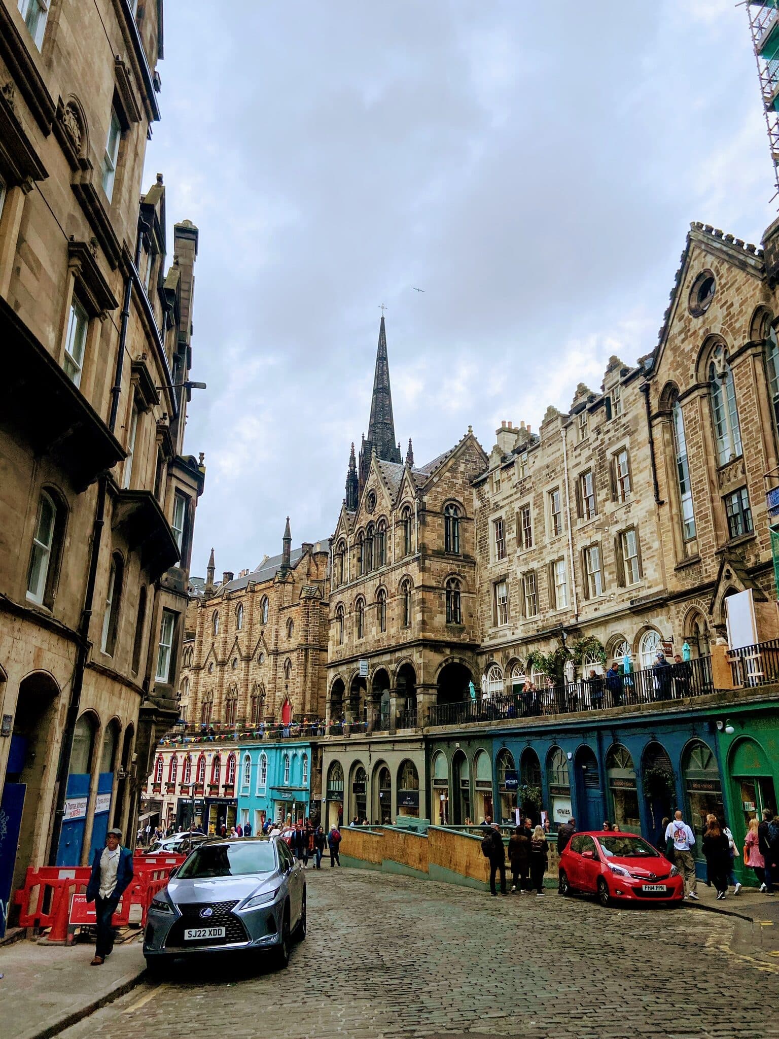 Scotland