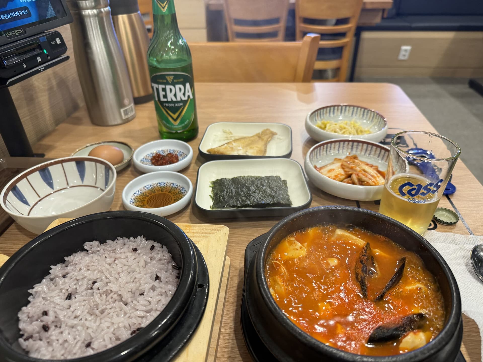 Seoul, South Korea
