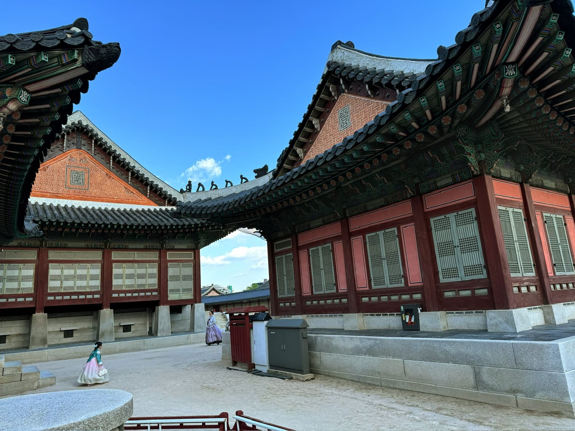 Seoul, South Korea
