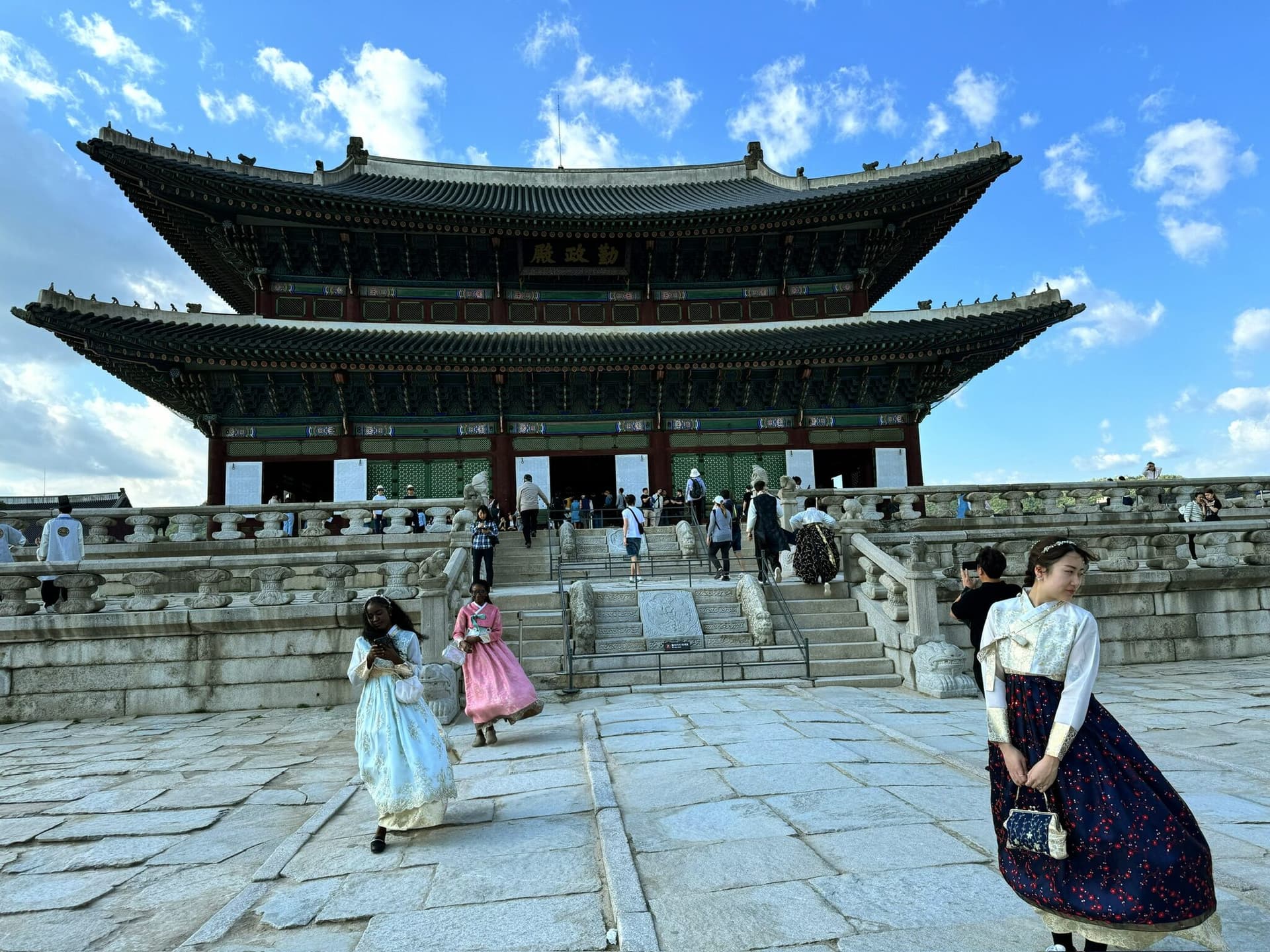 Seoul, South Korea