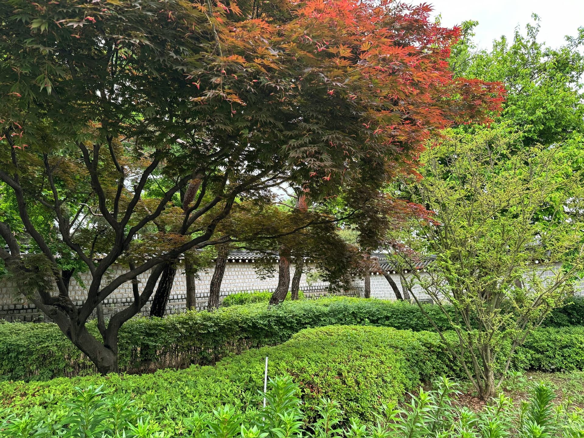 Seoul, South Korea