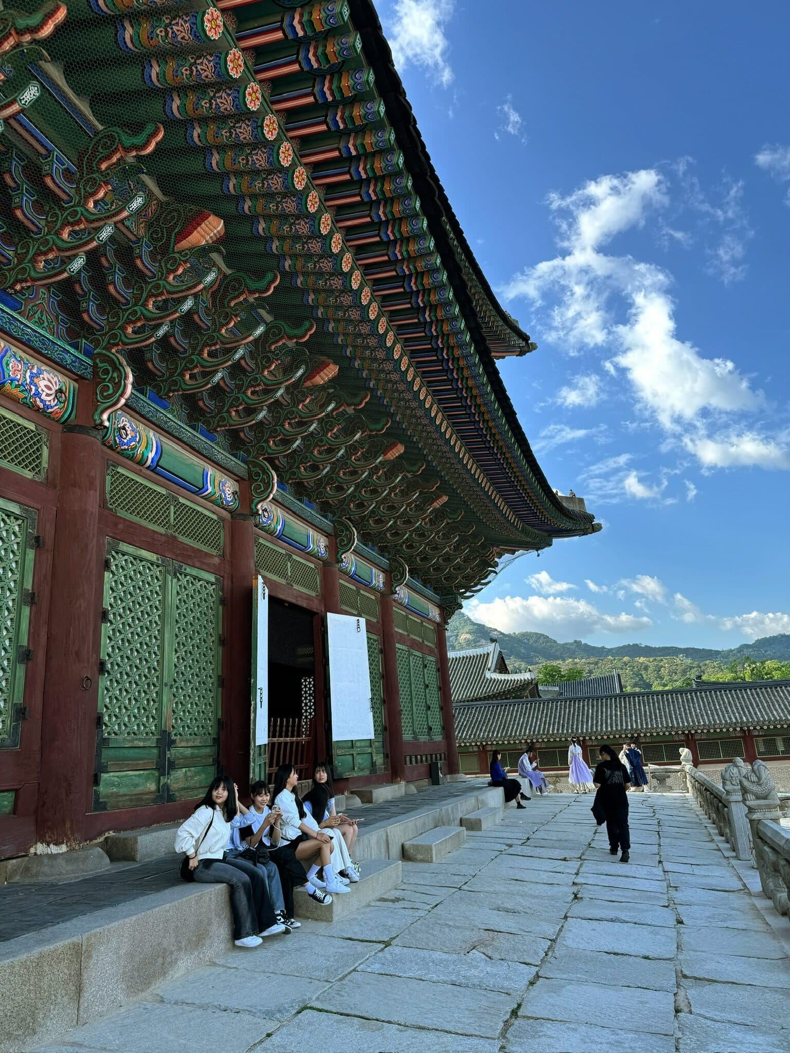 Seoul, South Korea