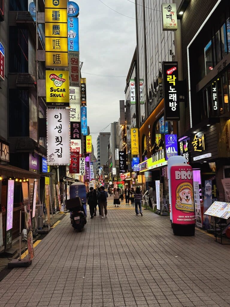 Seoul, South Korea