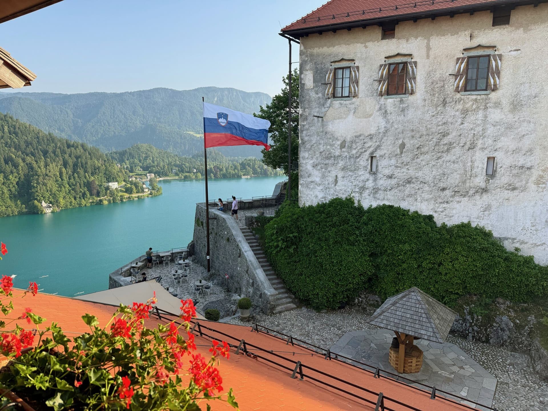 Slovenia