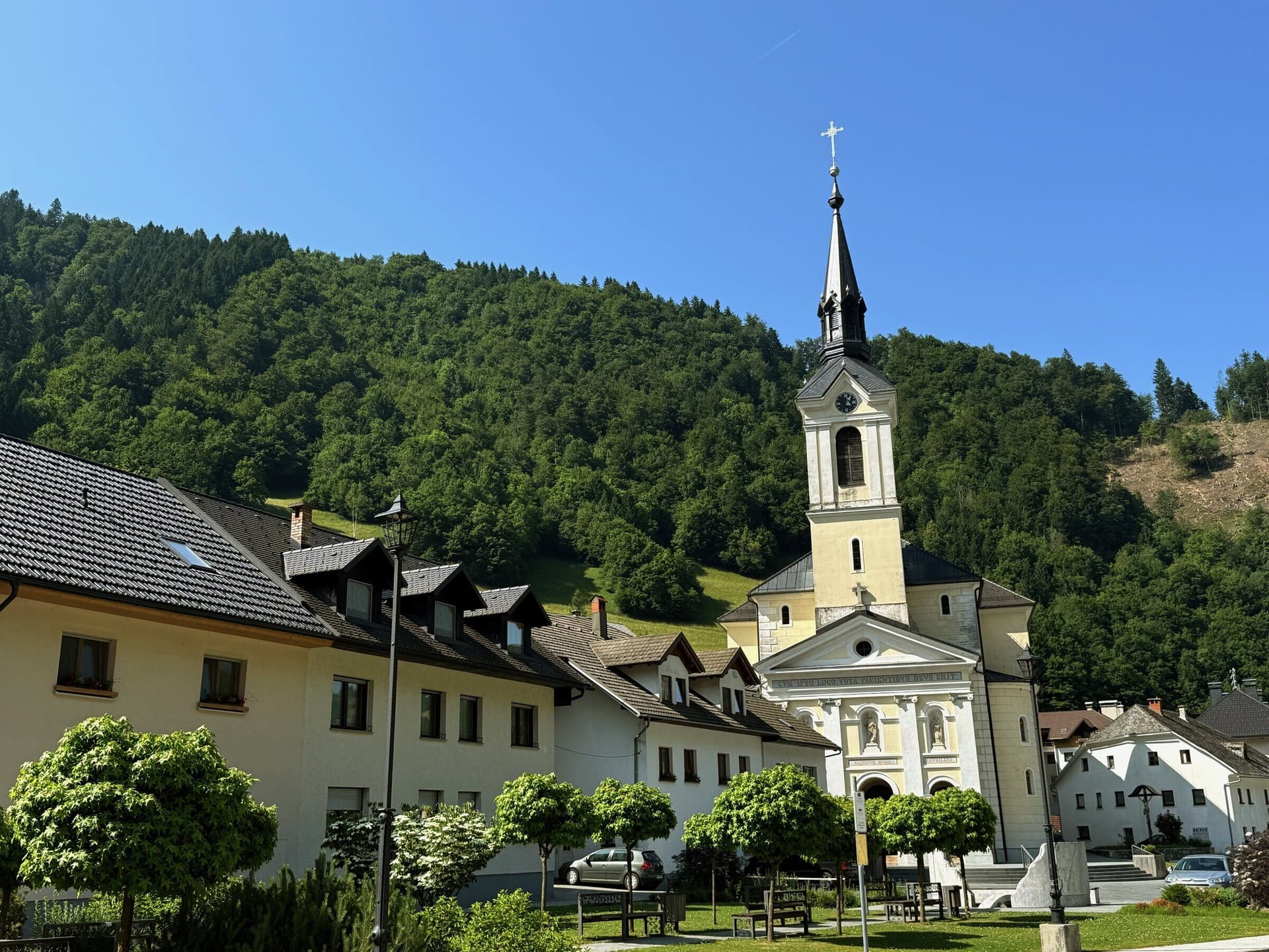 Slovenia