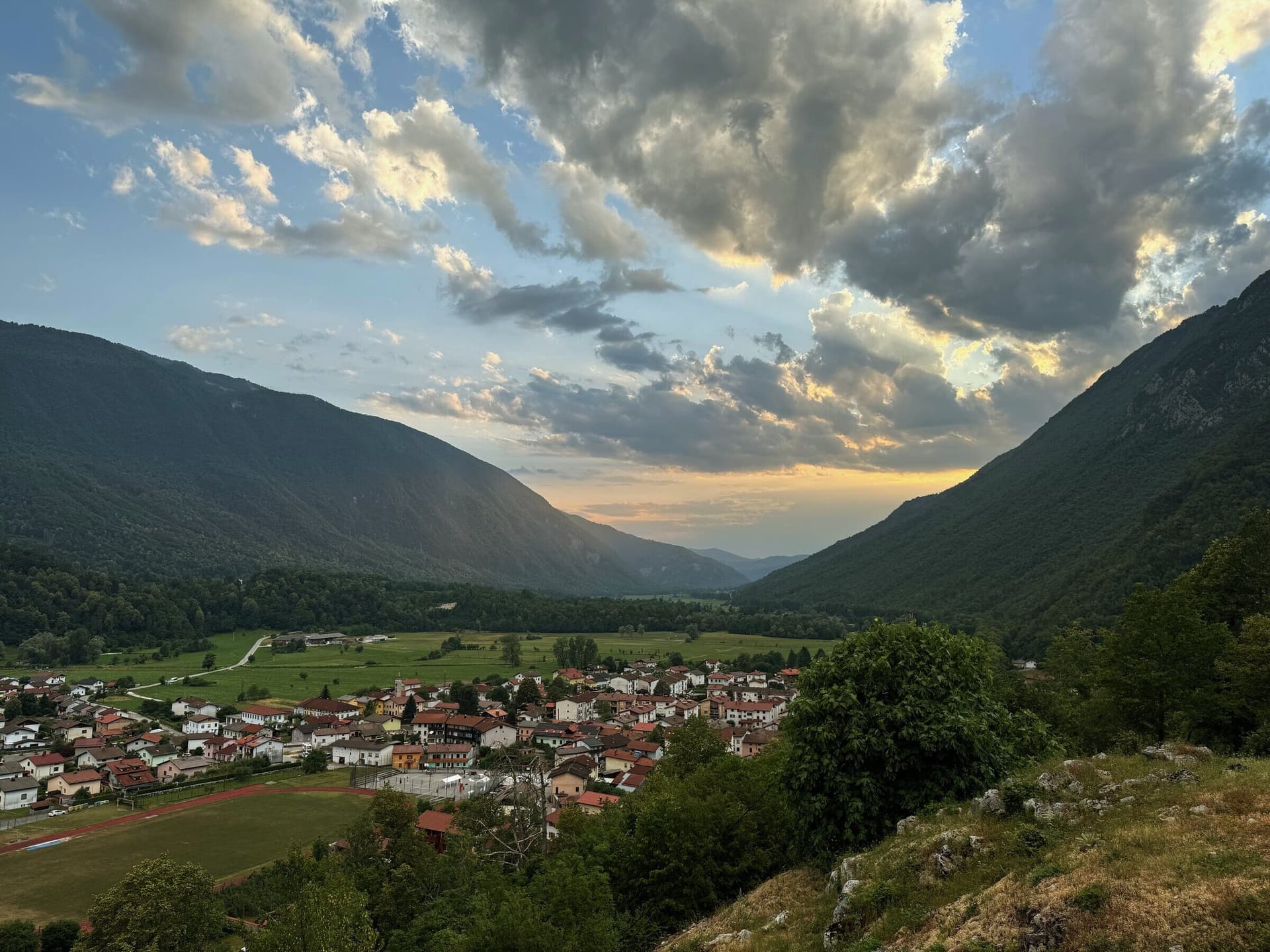 Slovenia