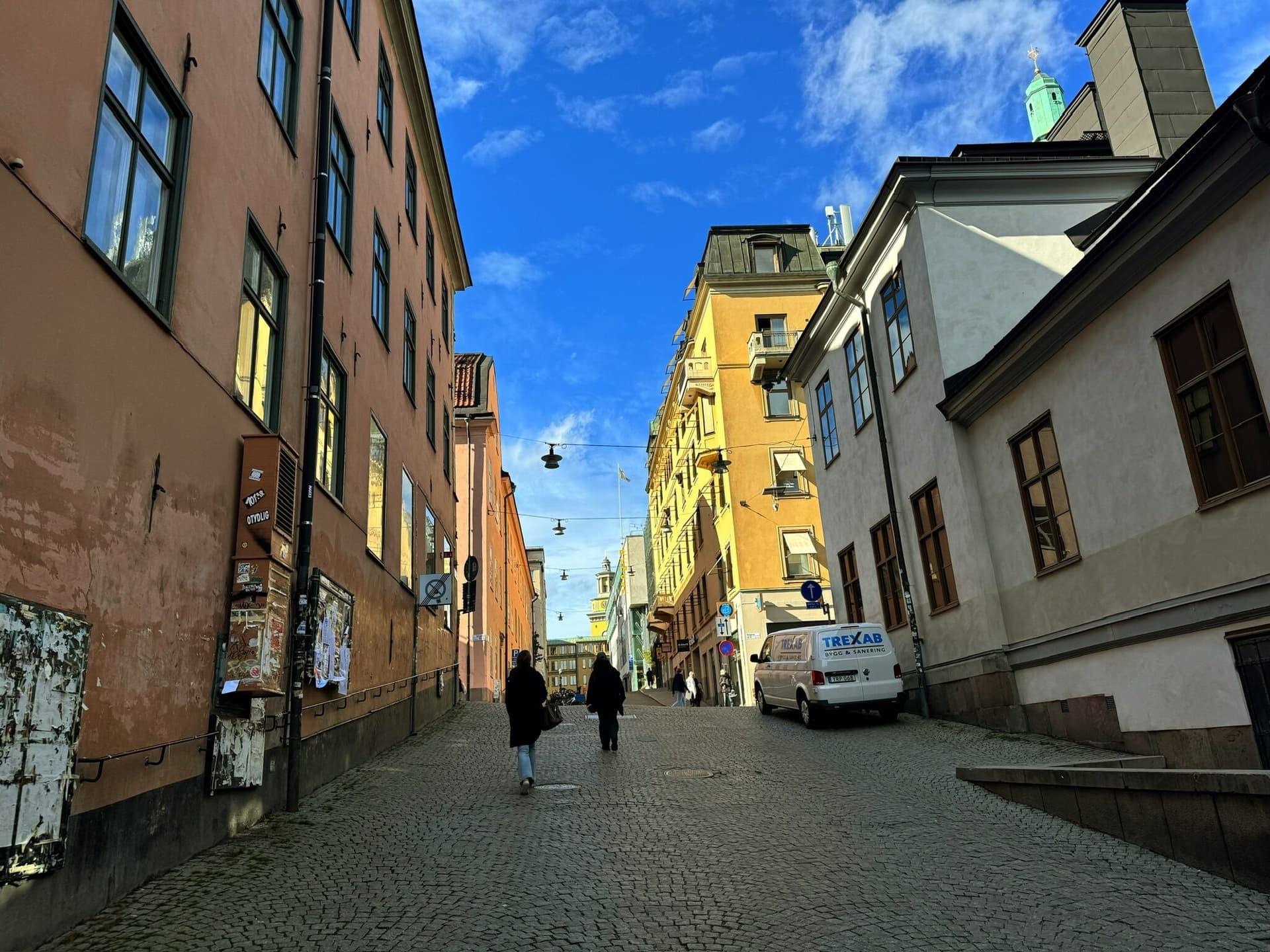 Stockholm, Sweden