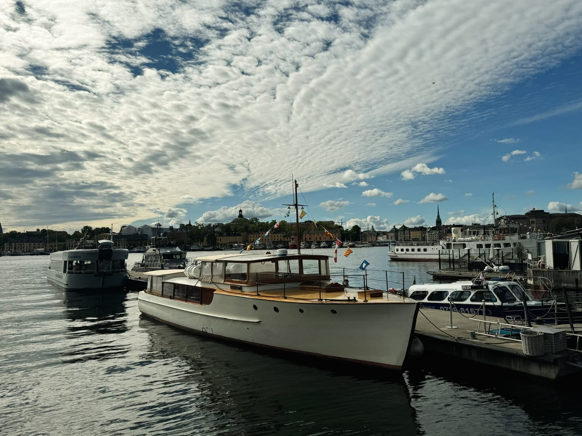 Stockholm, Sweden