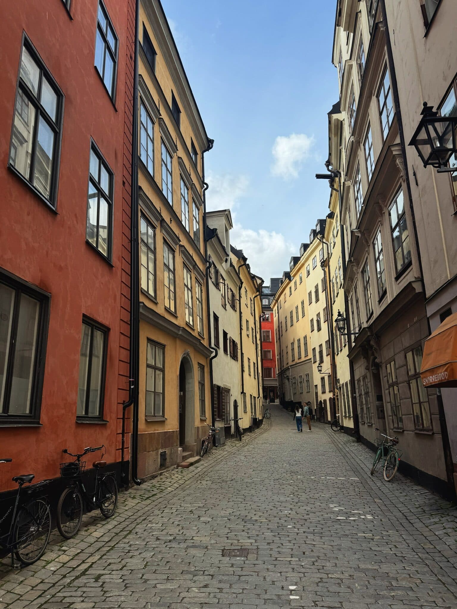 Stockholm, Sweden