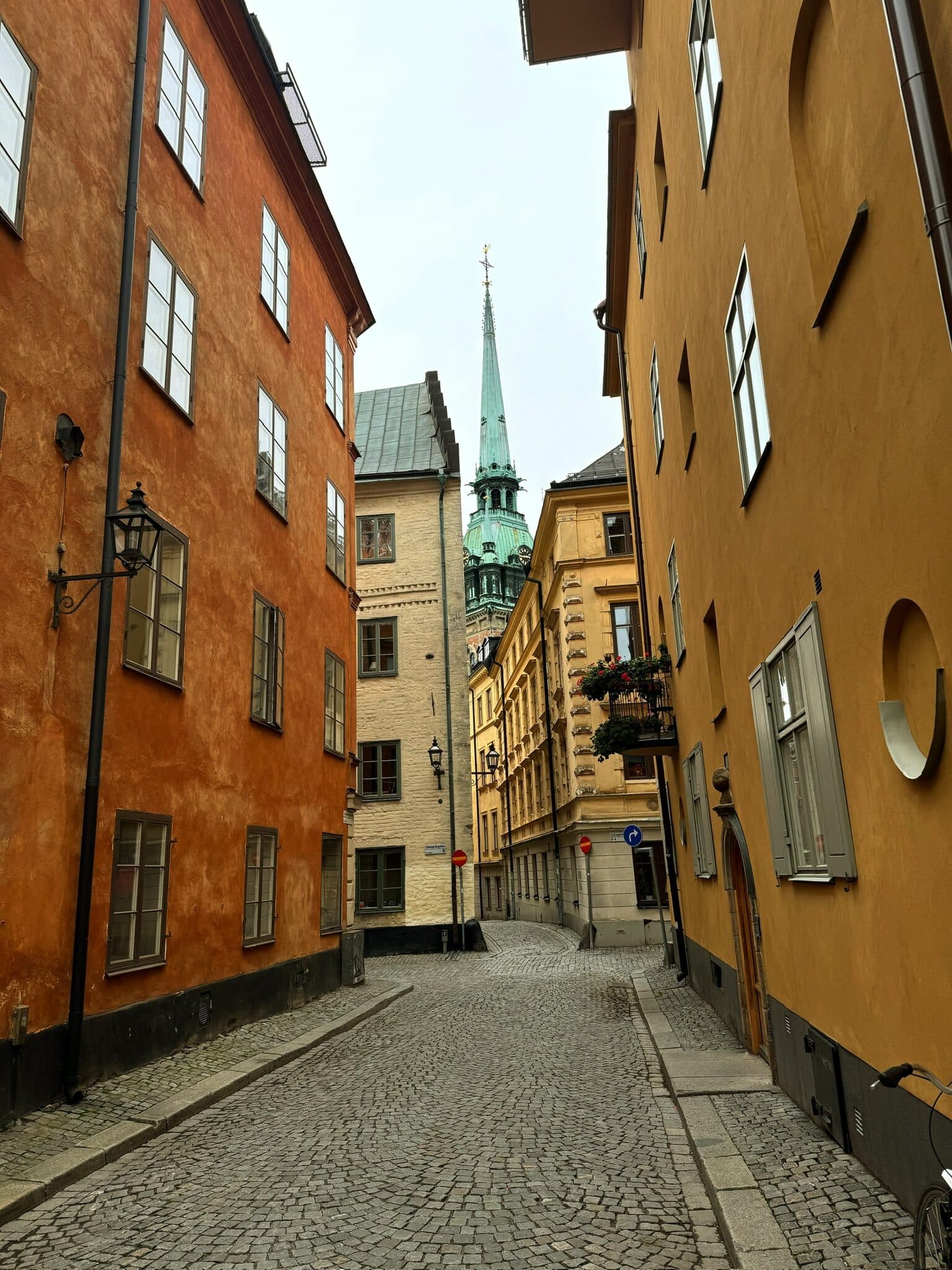 Stockholm, Sweden