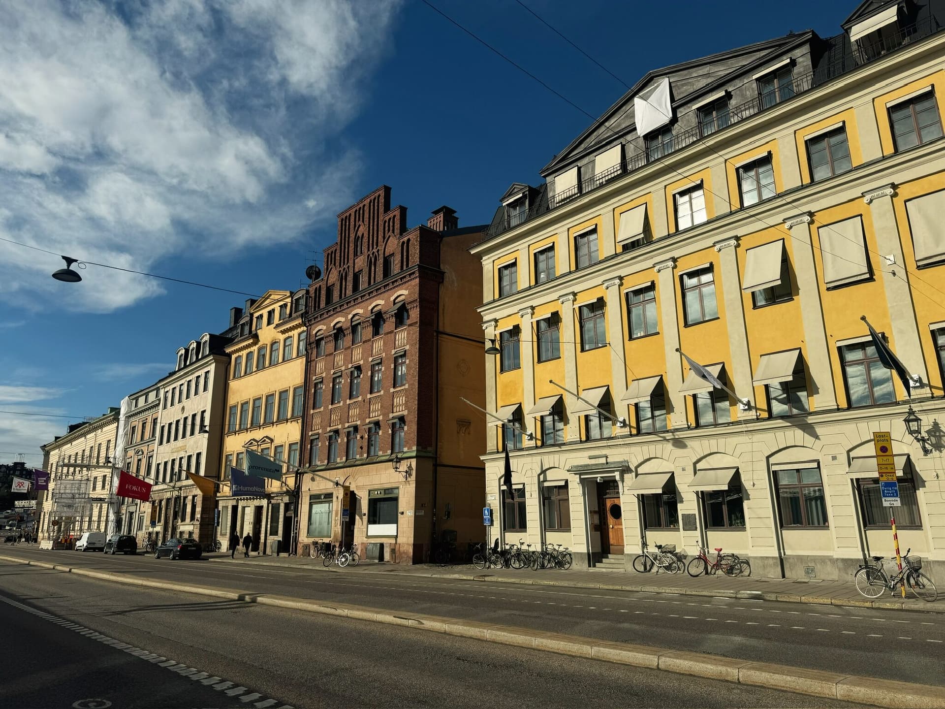 Stockholm, Sweden