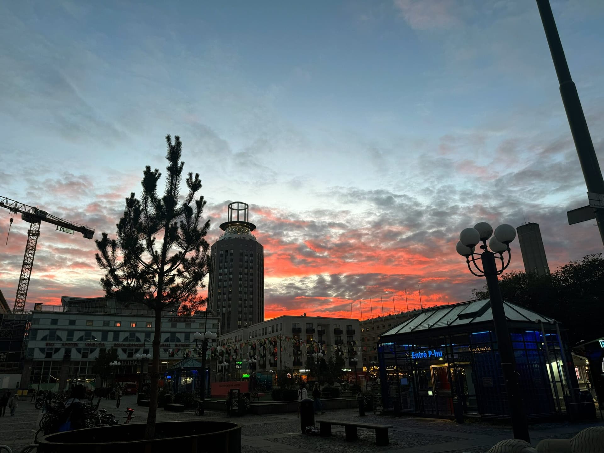 Stockholm, Sweden
