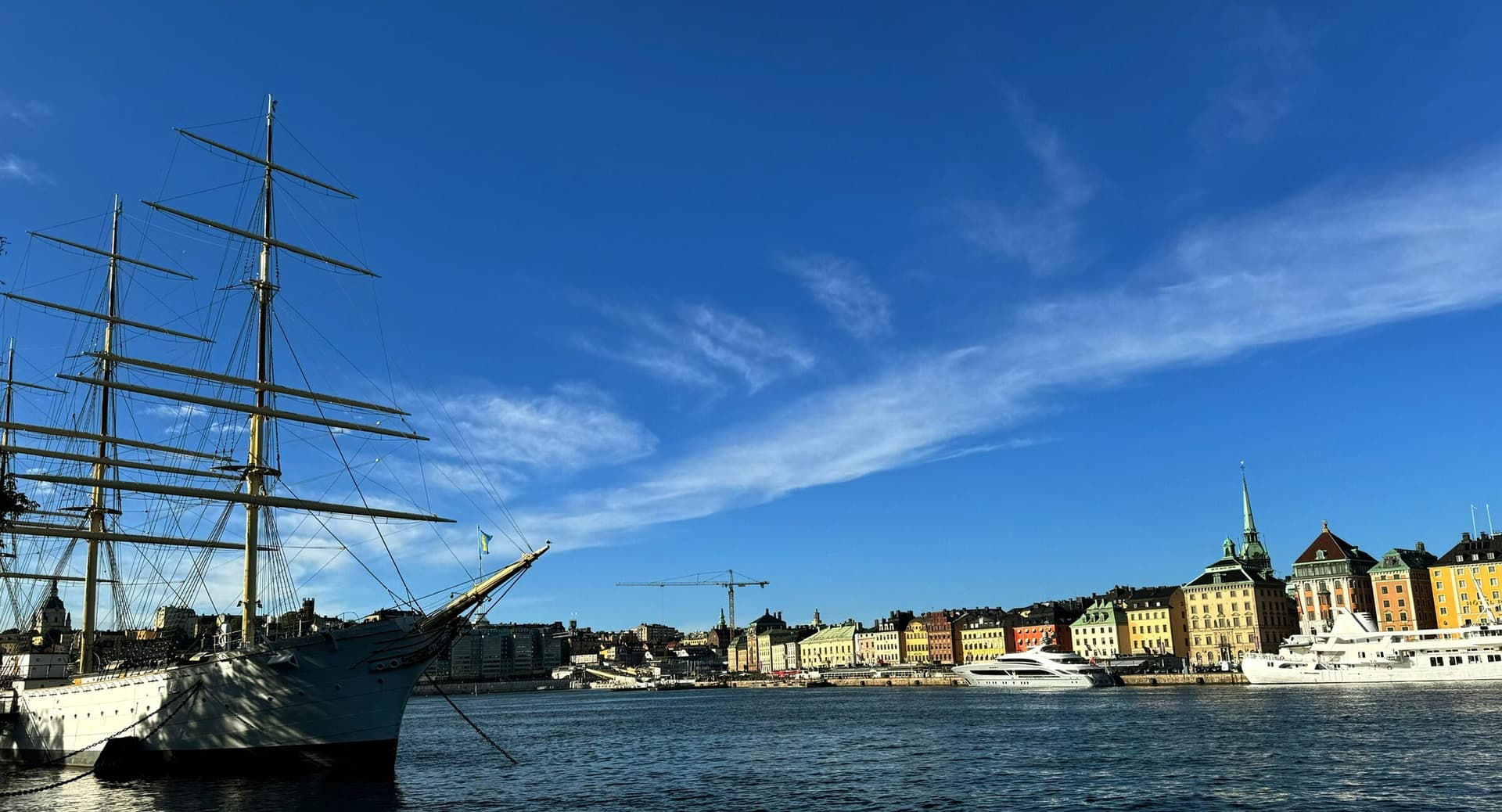 Stockholm, Sweden