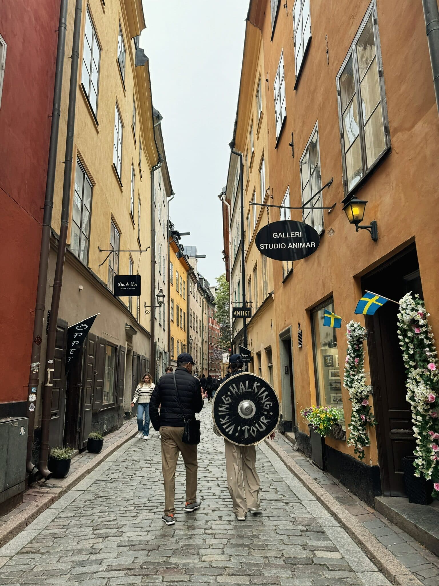 Stockholm, Sweden