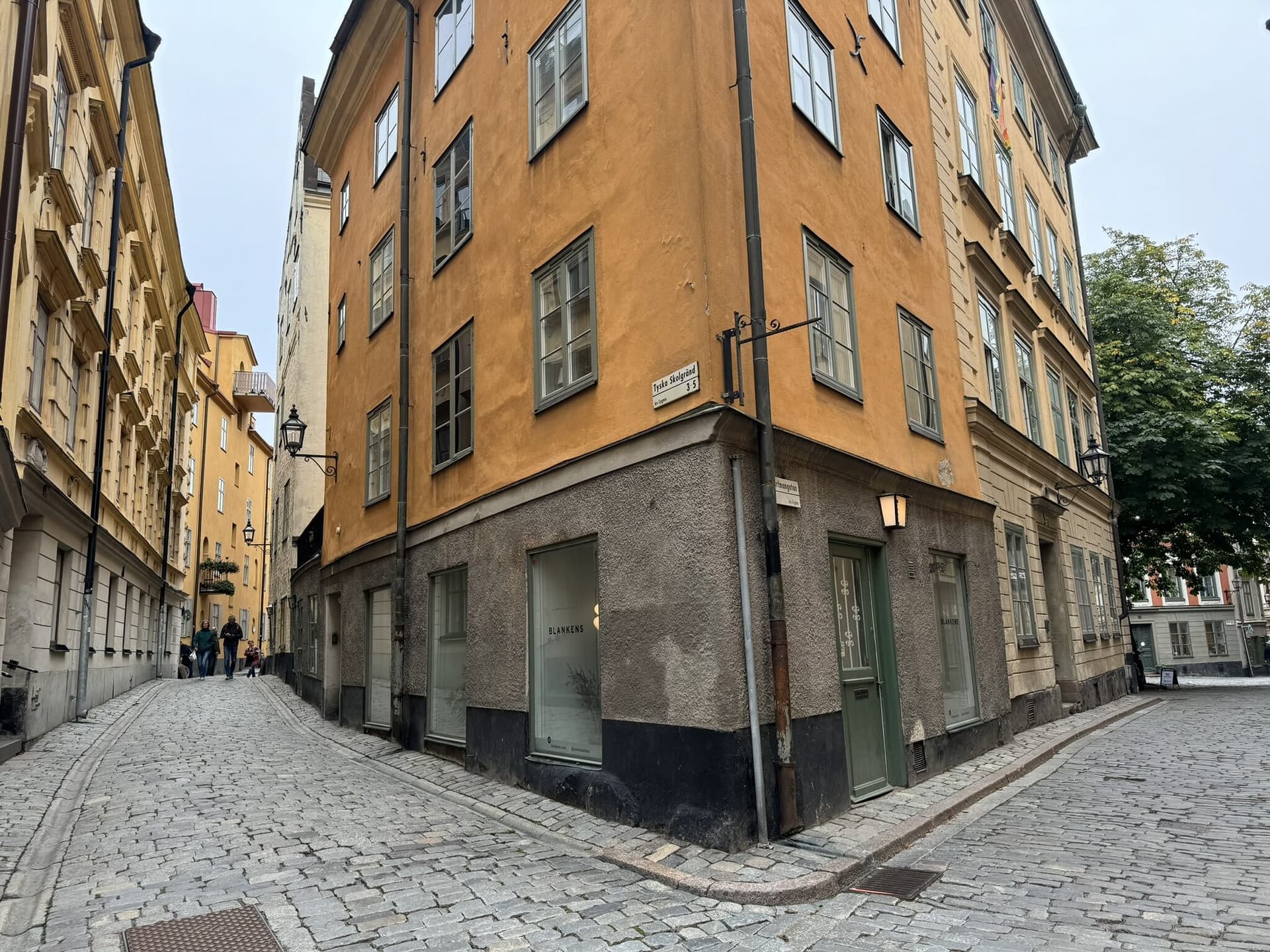 Stockholm, Sweden