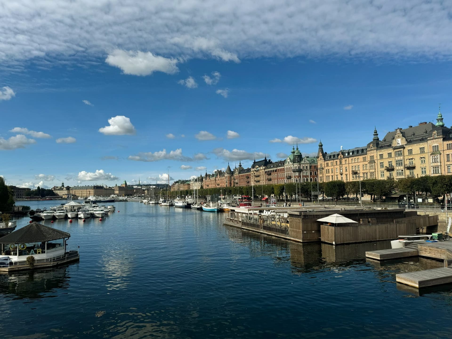 Stockholm, Sweden