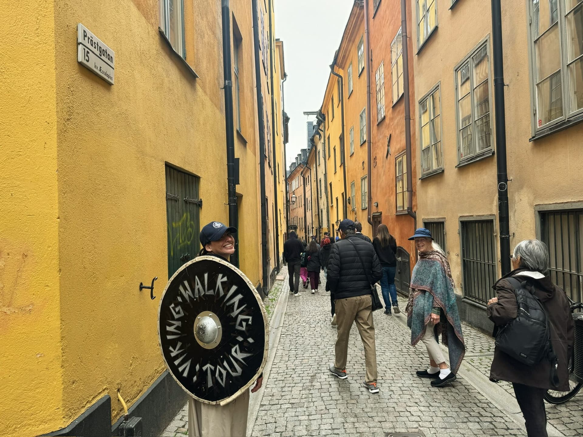 Stockholm, Sweden