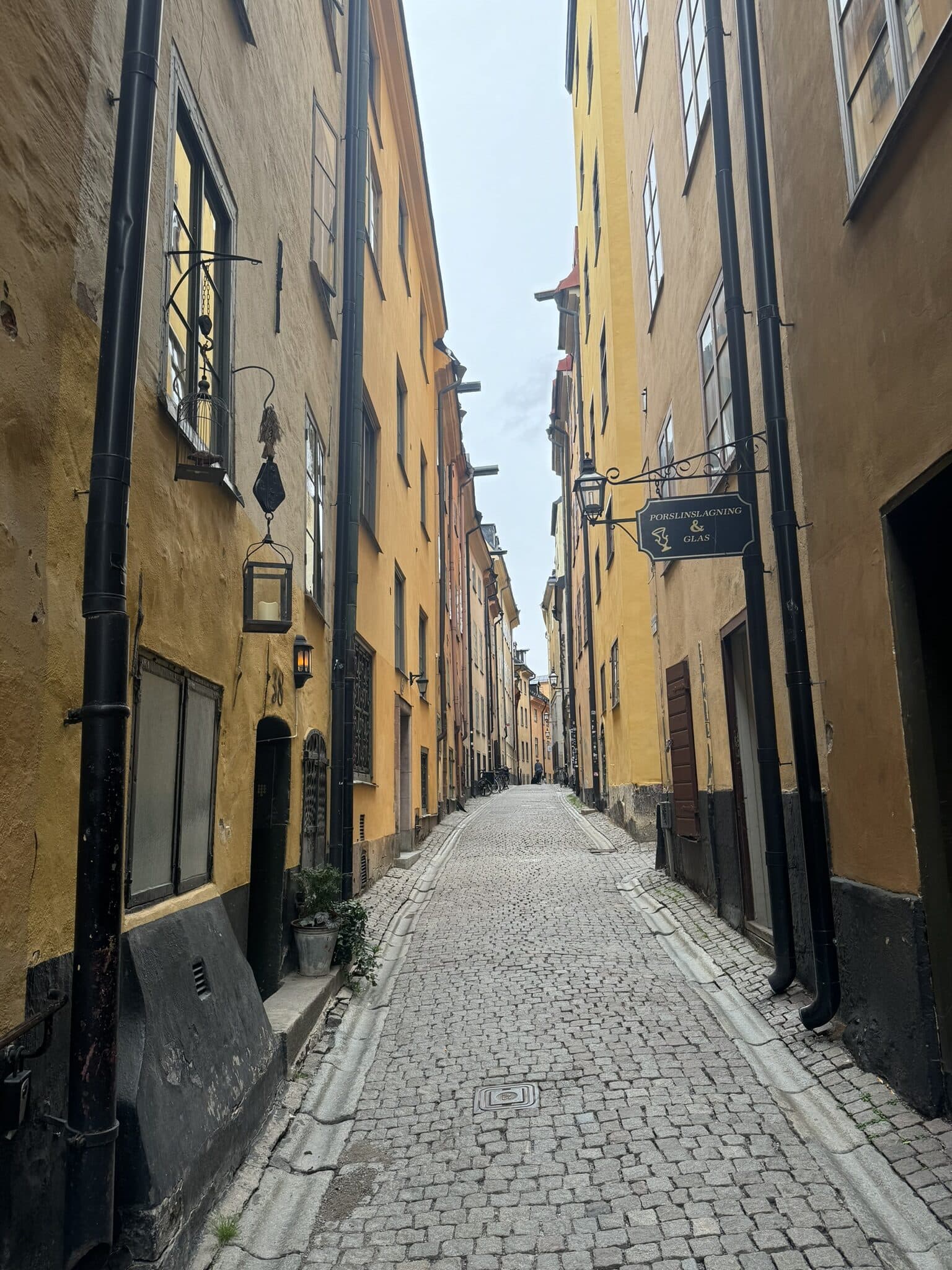 Stockholm, Sweden