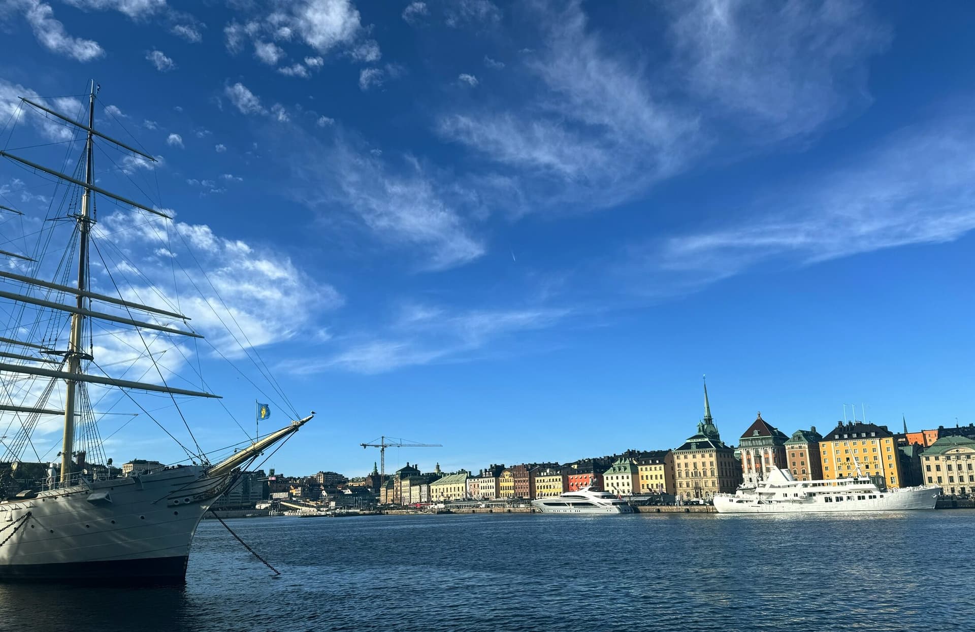 Stockholm, Sweden