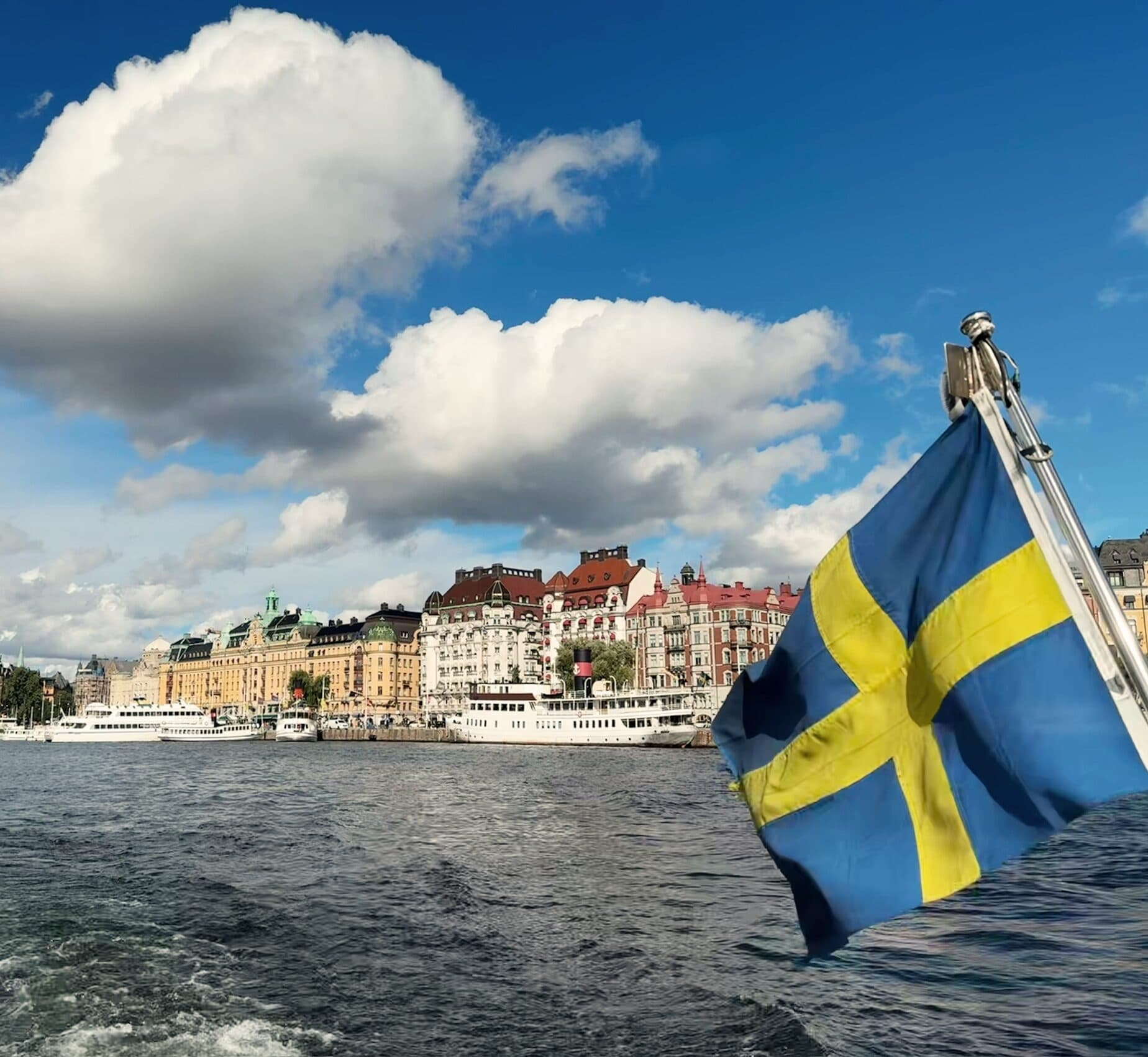 Stockholm, Sweden