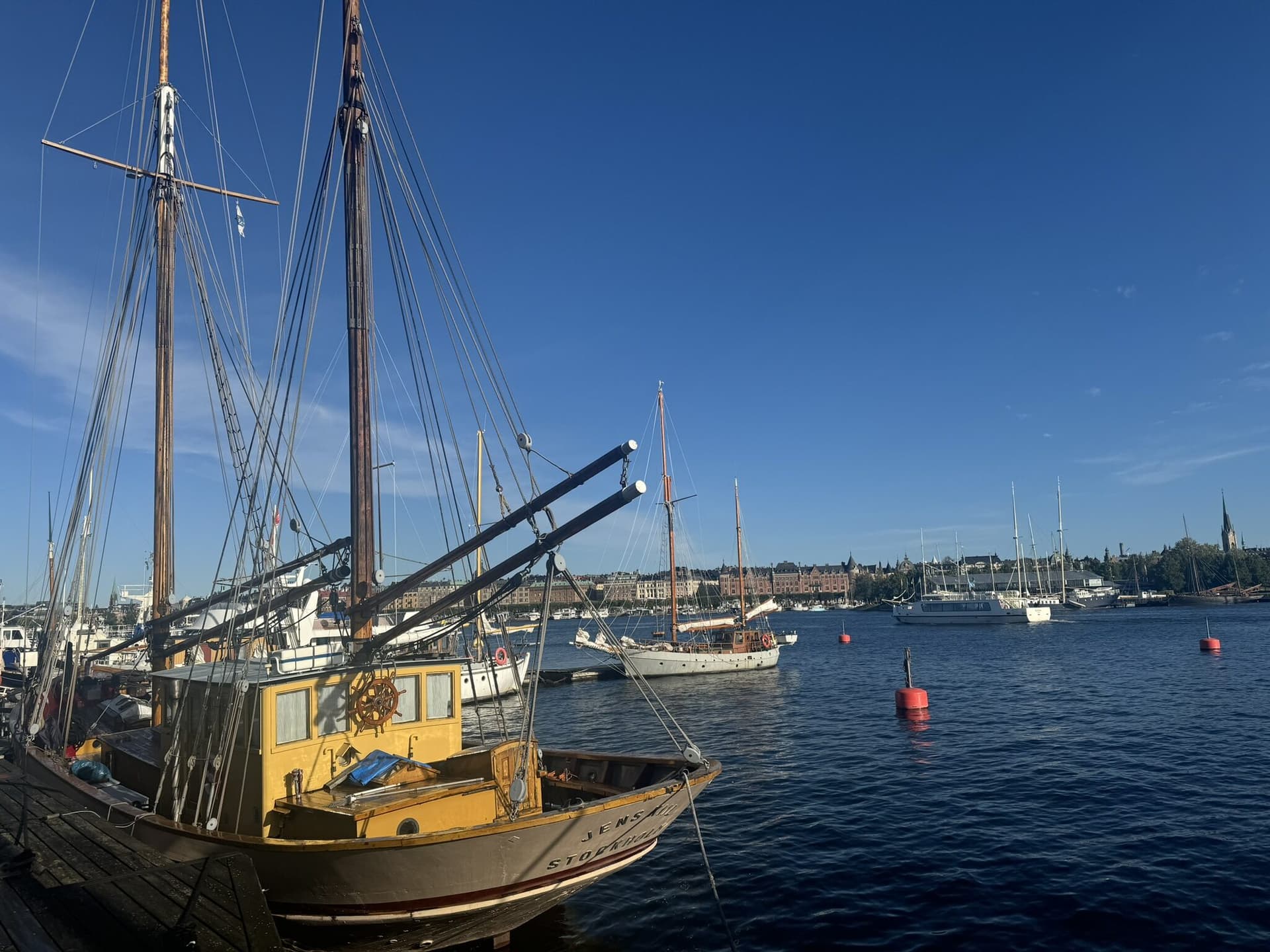 Stockholm, Sweden