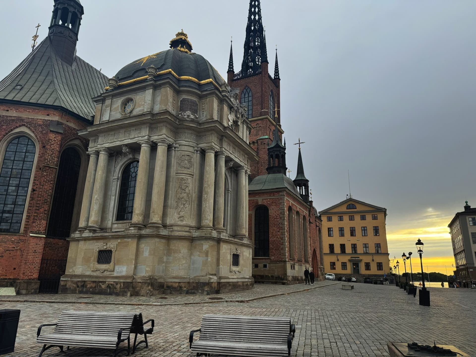 Stockholm, Sweden