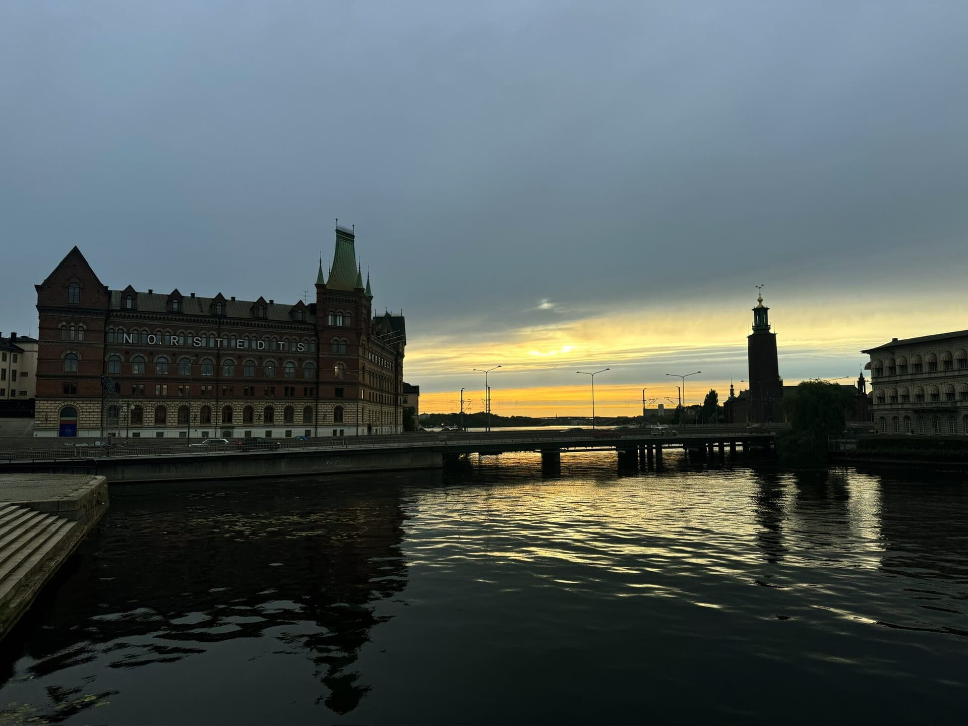 Stockholm, Sweden
