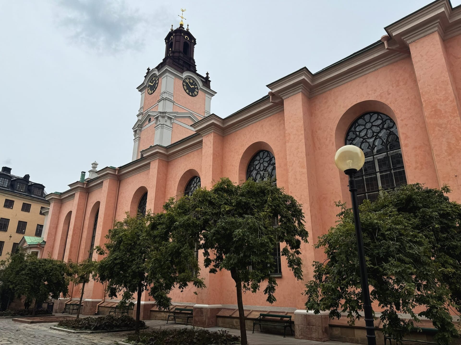 Stockholm, Sweden