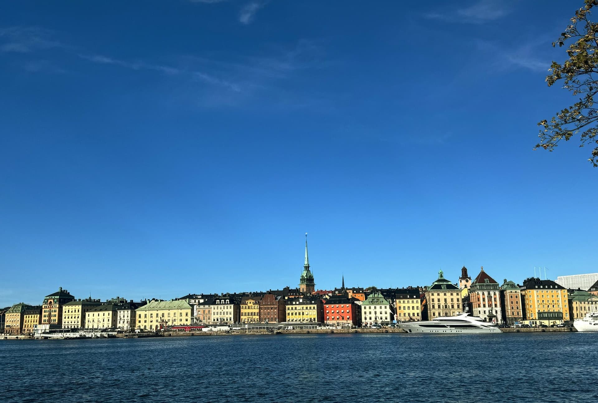 Stockholm, Sweden