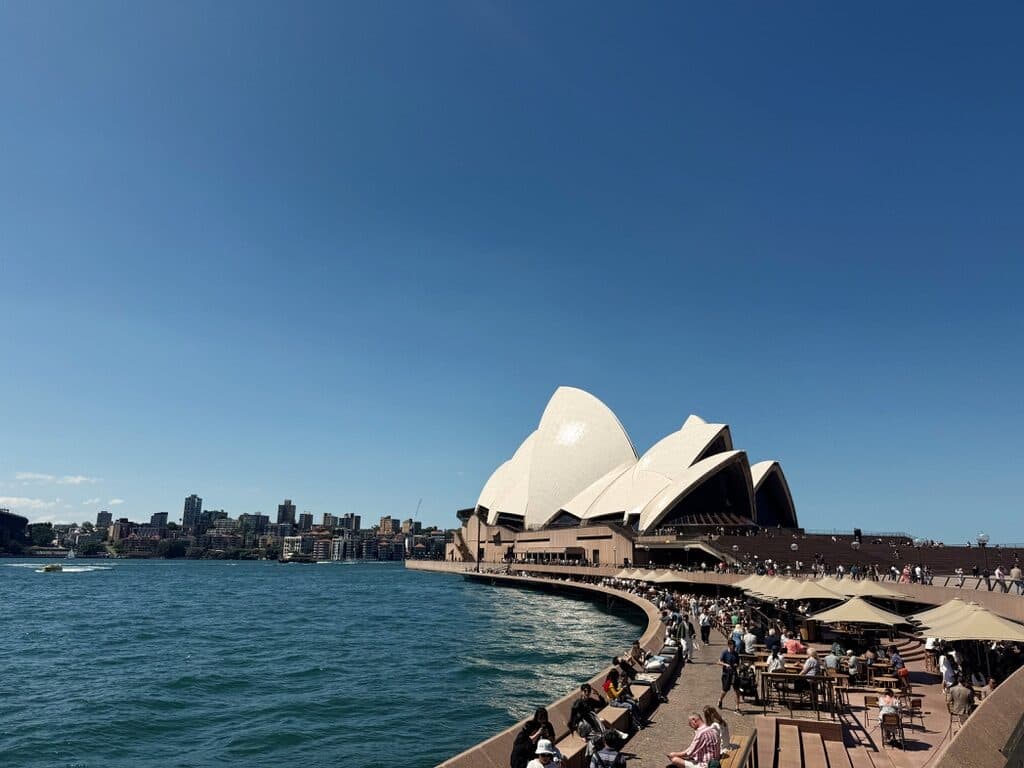 Sydney, Australia