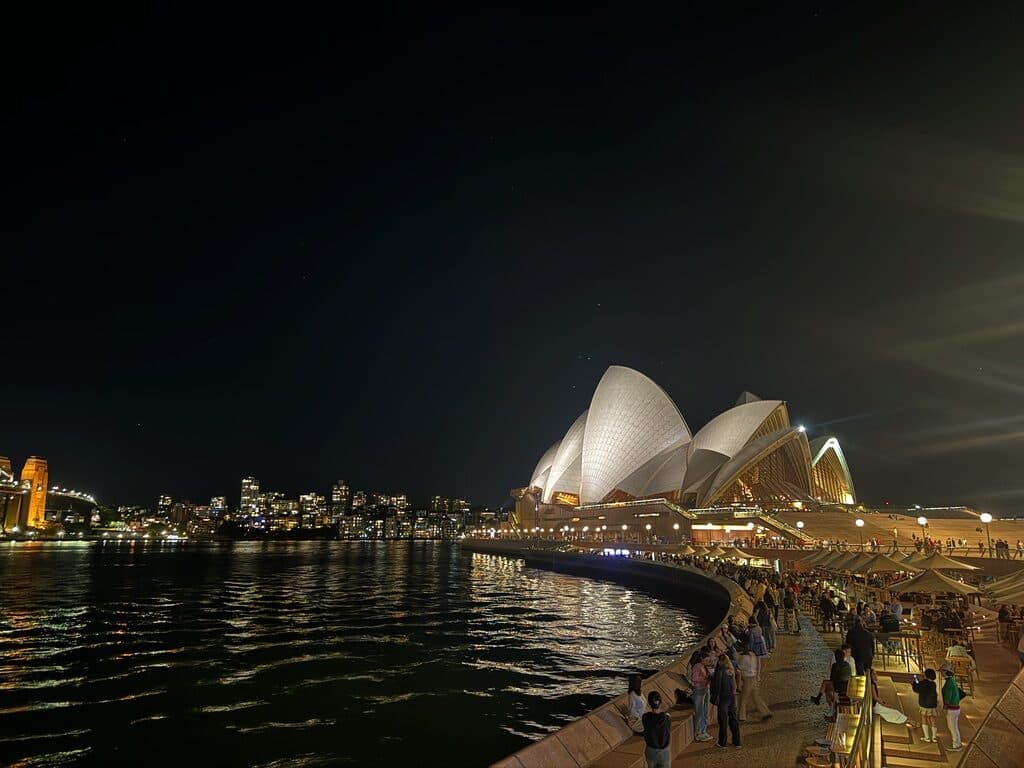 Sydney, Australia