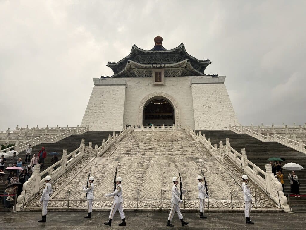 Taipei, Taiwan