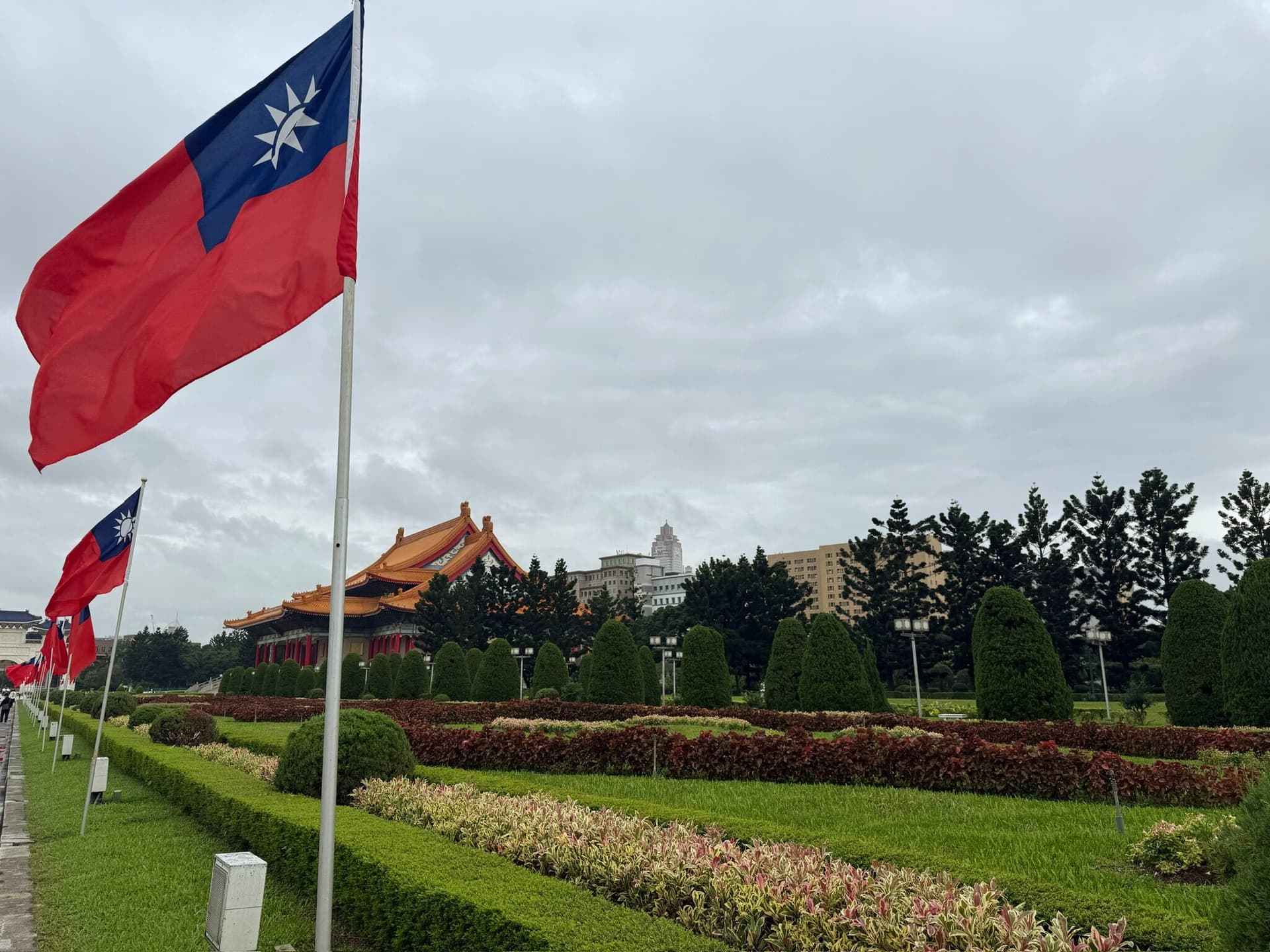 Taipei, Taiwan