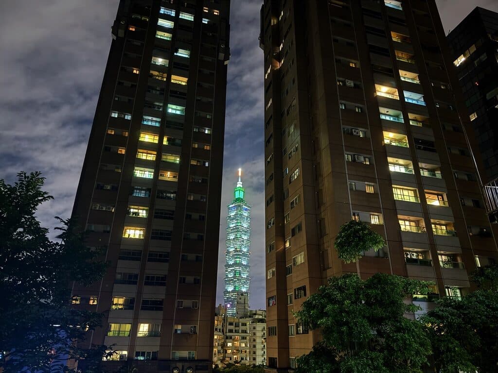 Taipei, Taiwan