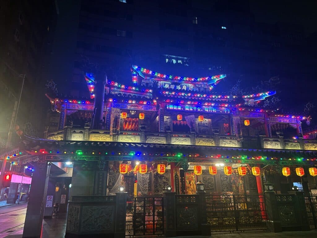 Taipei, Taiwan