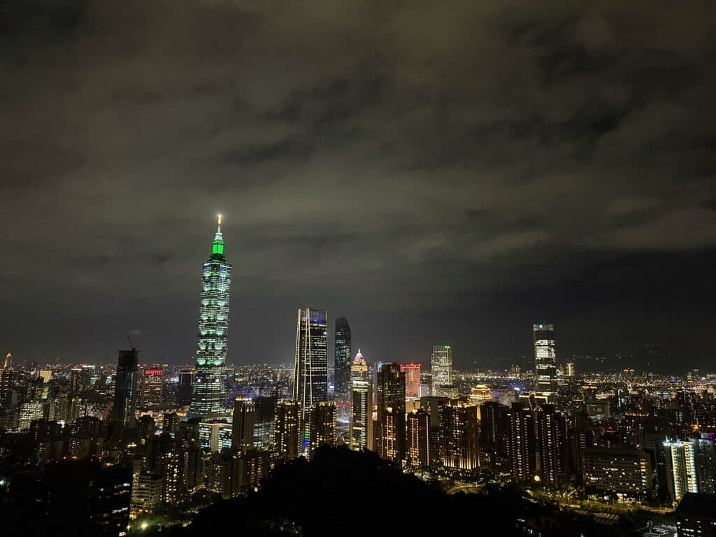 Taipei, Taiwan
