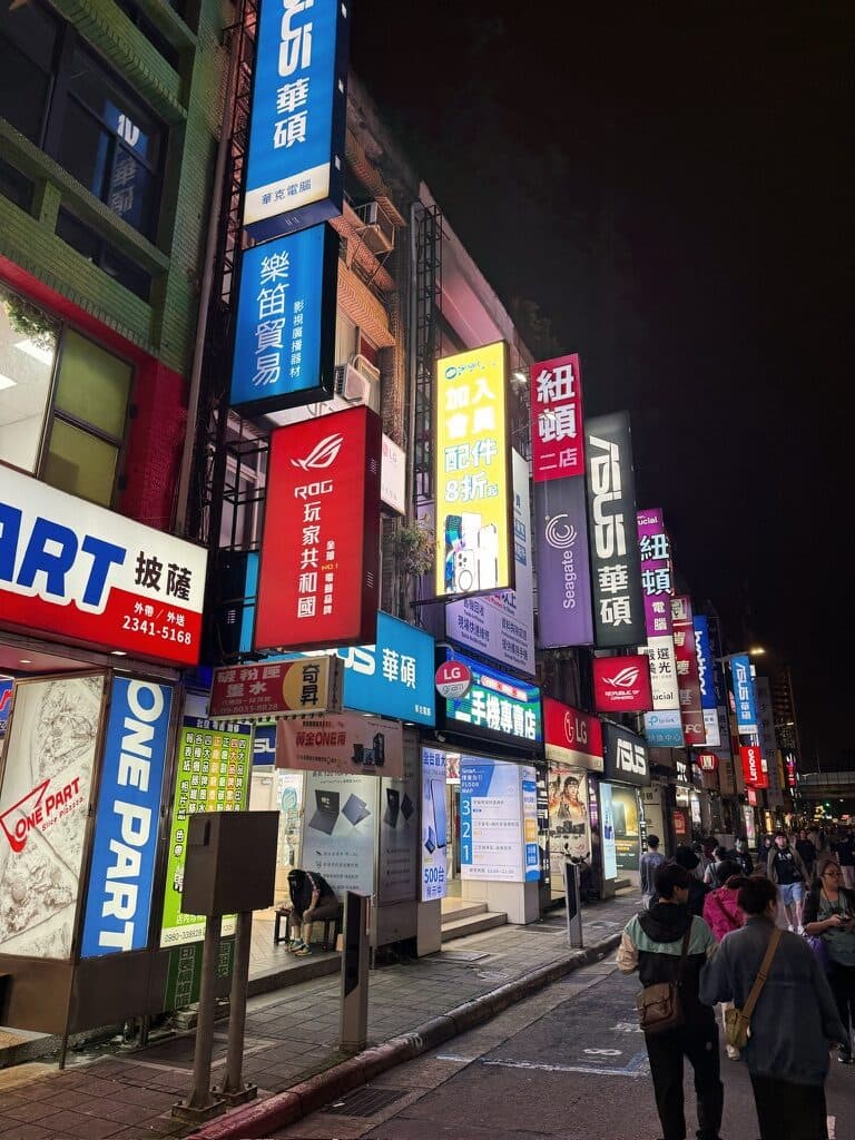 Taipei, Taiwan
