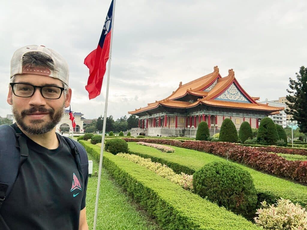 Taipei, Taiwan
